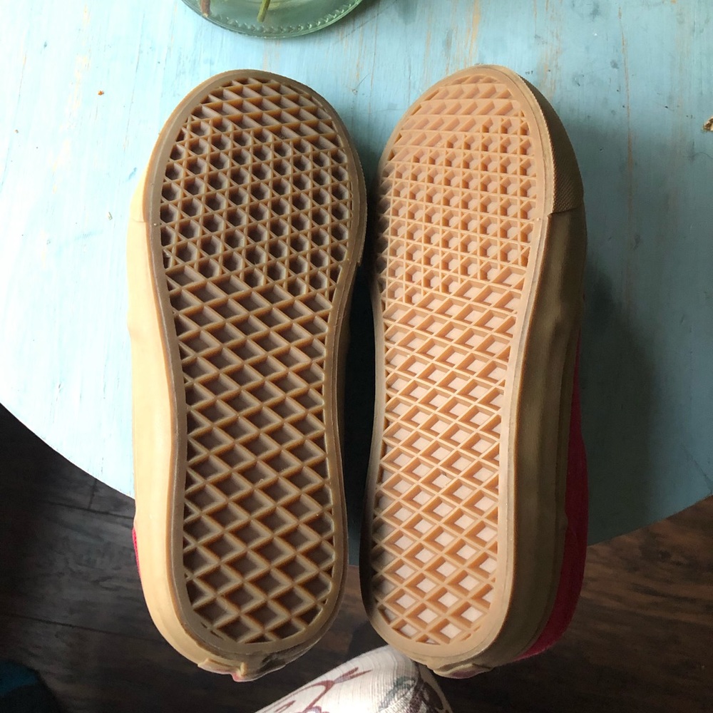 Chili Pepper/Gum Vans - Picture 5 of 7